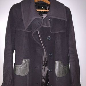 Mackage blazer